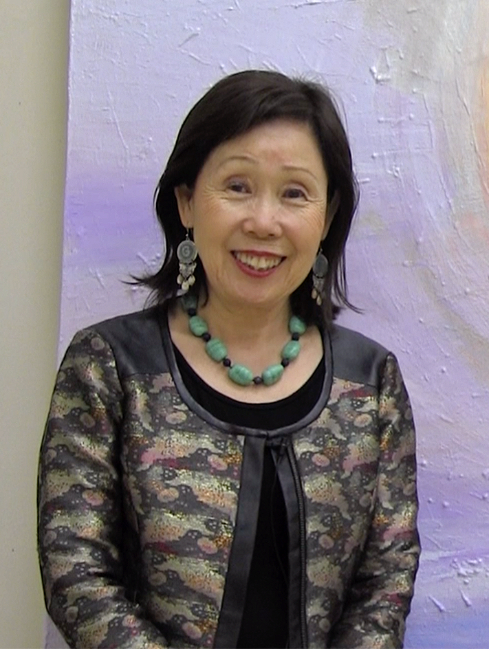 Su Kwak 2019 at Brauer Museum of Art